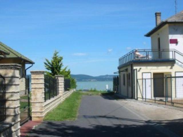 Beach Ap 2 Balatonlelle Exterior photo